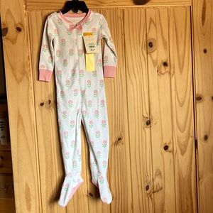 Beaufort Bonnet Company Noelles Night Night Footed